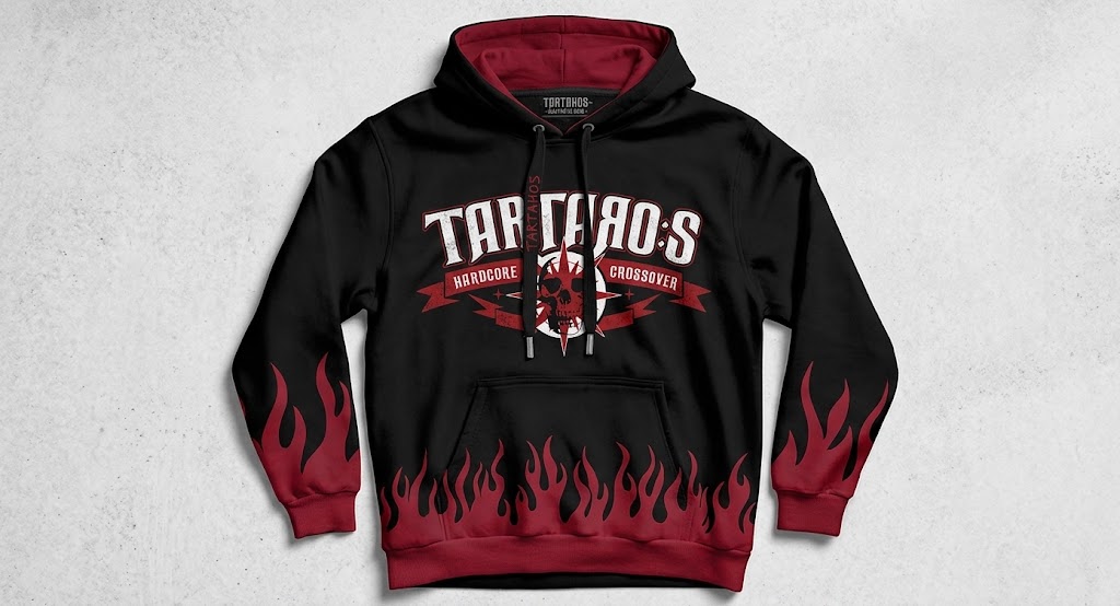 tartarO:s Hoodie