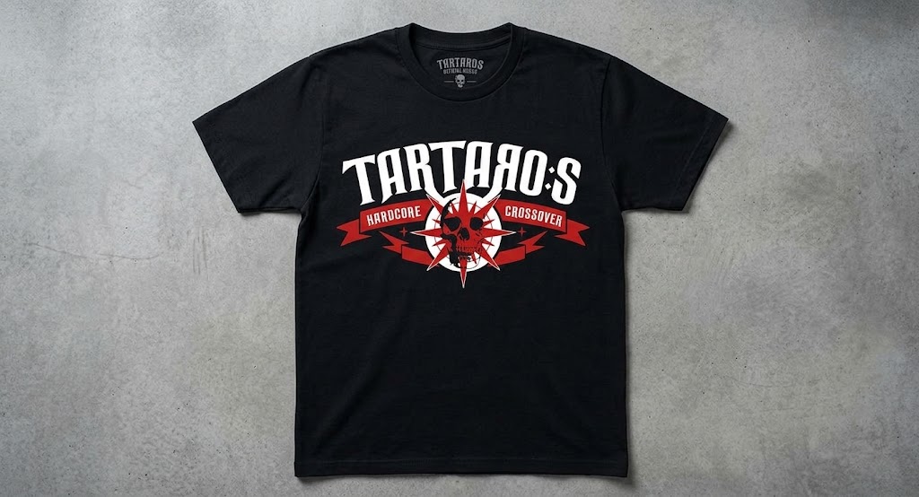tartarO:s T-Shirt